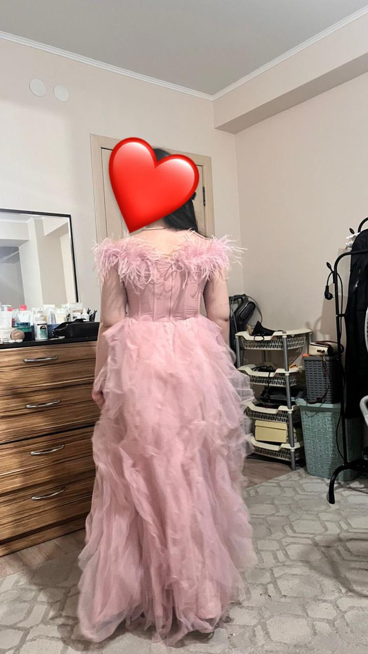 Платье от Secret store