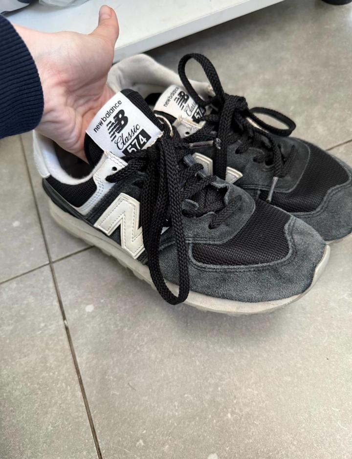 New Balance