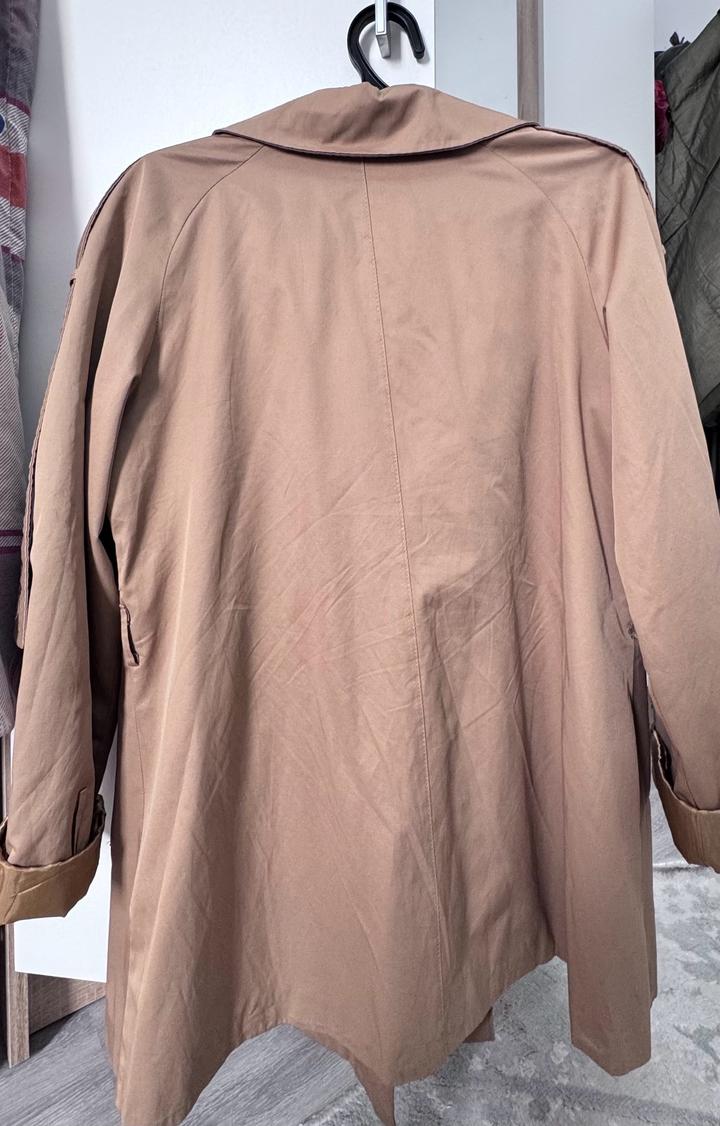 Бренд GLX тренч