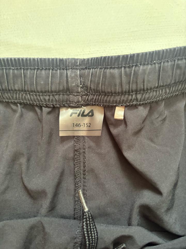шорты Fila