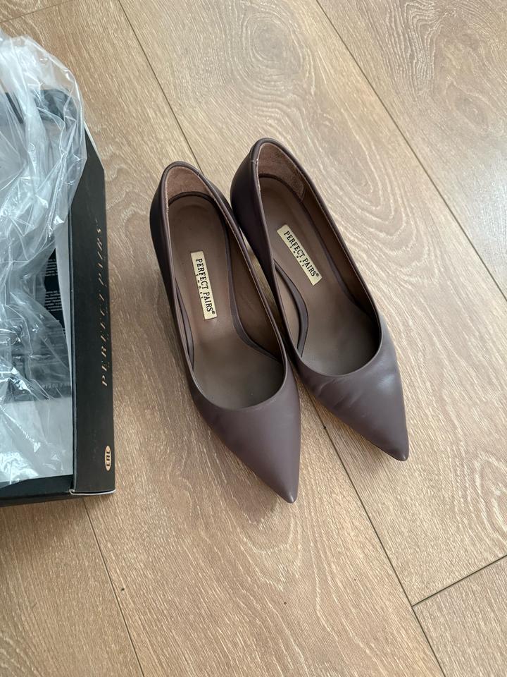 Туфли Perfect Pairs