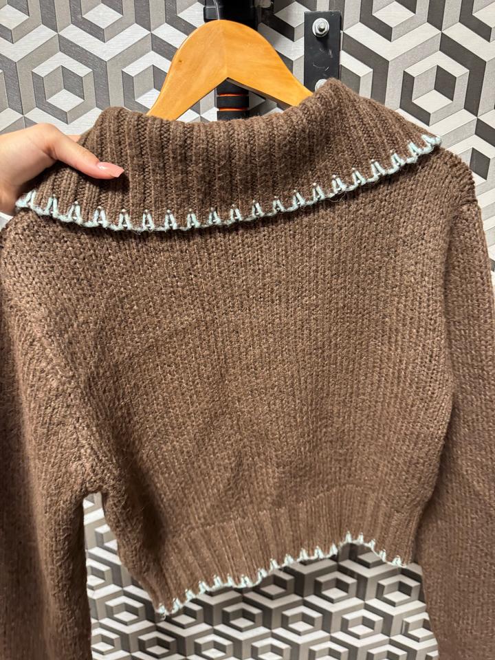 Zara кардиган