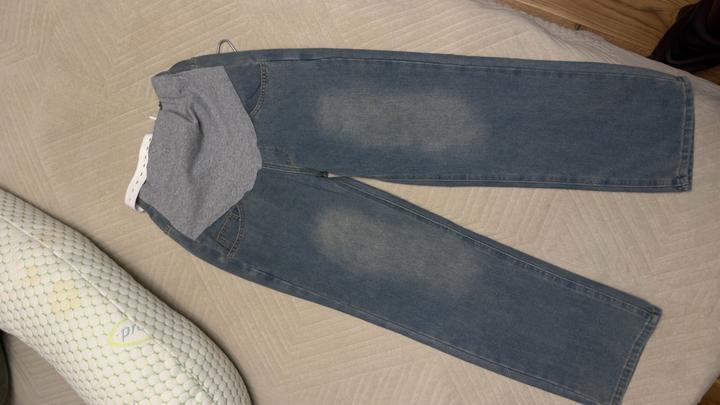 Джинсы для беременных