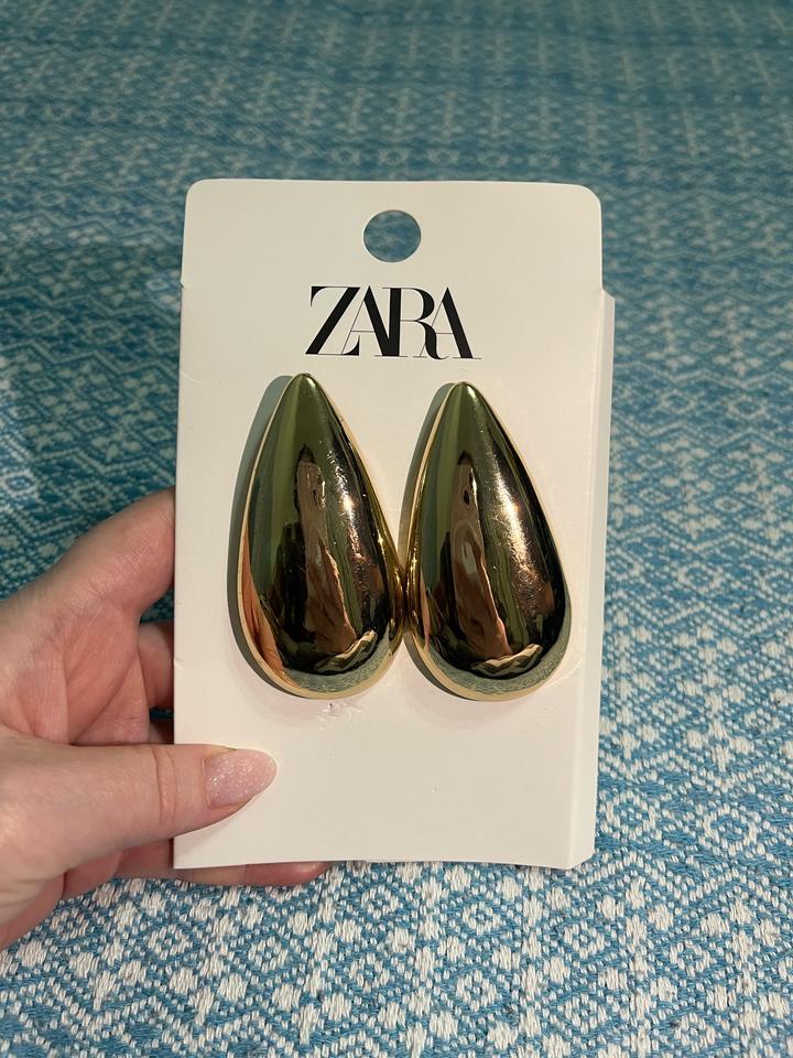 Комплект украшений за 5000 тг ✨