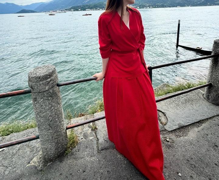 Костюм Кимоно от КЗ бренда Adal