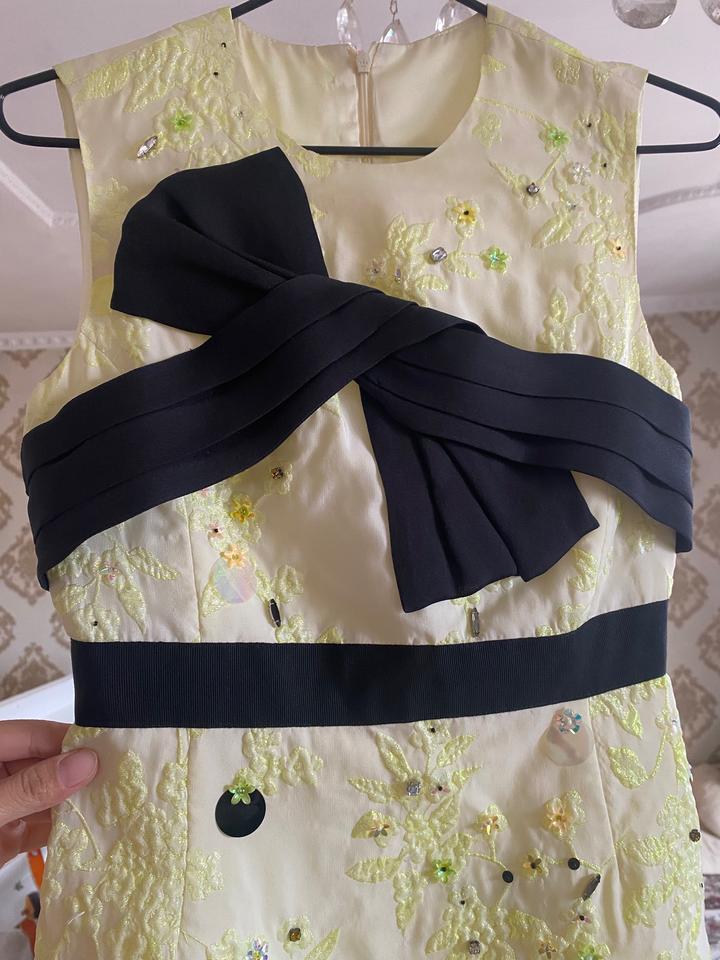 Платье от Malli