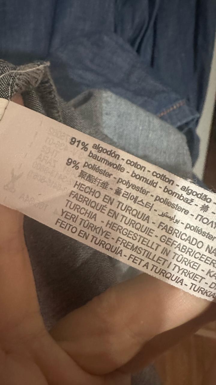 Стильное платье Zara