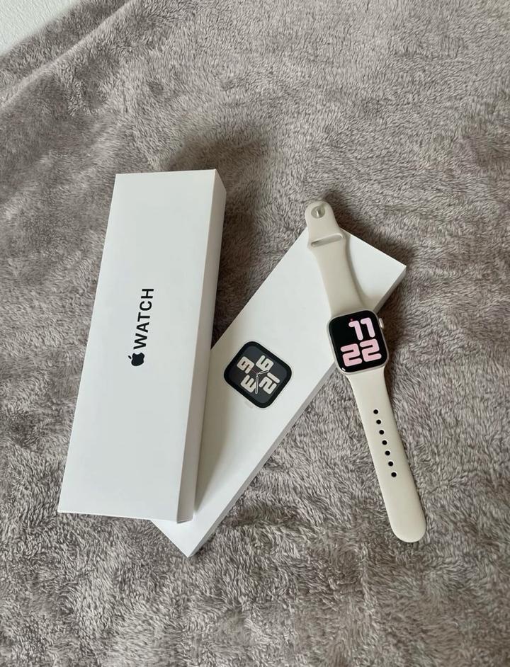 Apple Watch SE 2gen