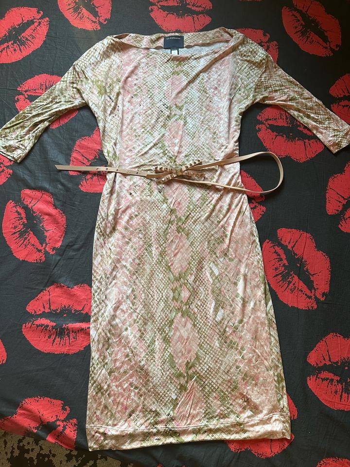 Платье Roberto Cavalli