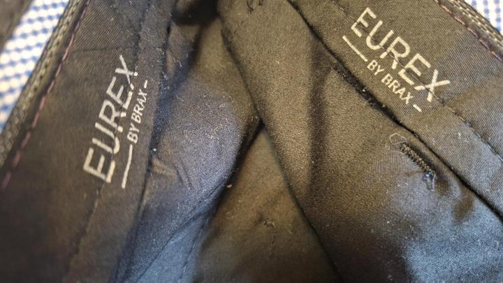 Роскошные брюки от Brax