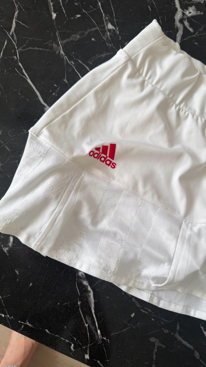Теннисная юбка Adidas