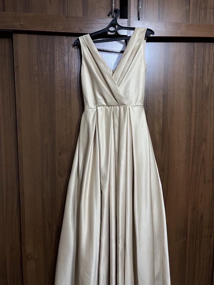 вечернее платье Miu Miu