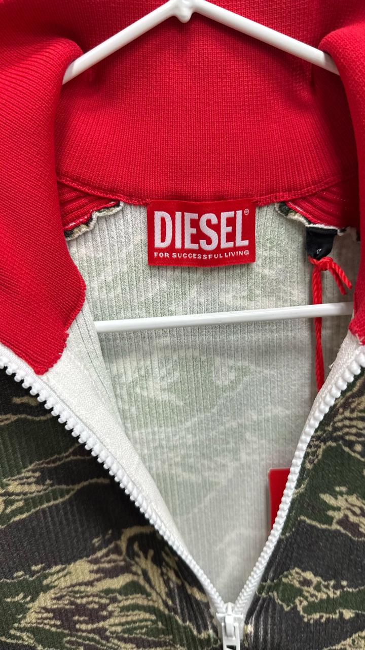 Платье Diesel
