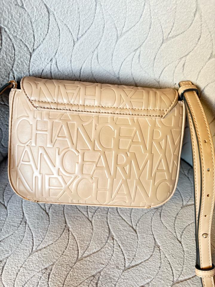 Сумка Armani Exchange