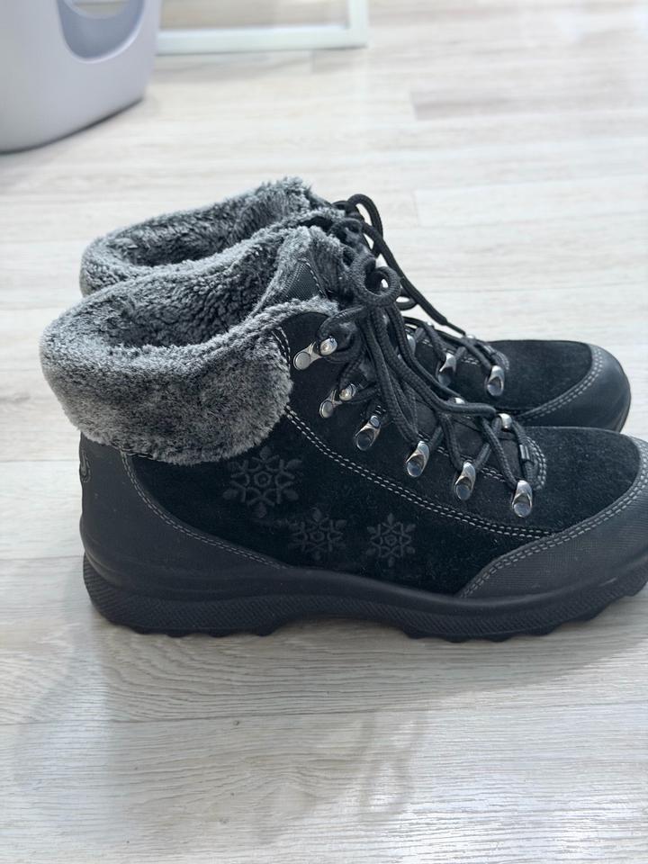 Ботинки горные Outventure