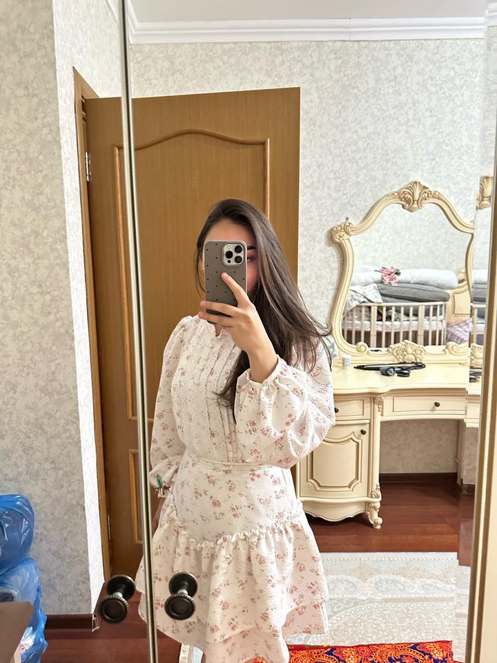 Платье Chia