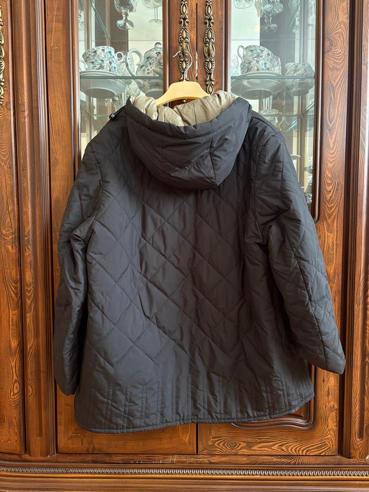 Женская куртка