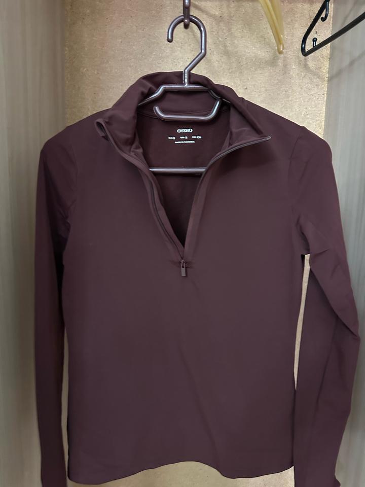 Лонгслив Oysho