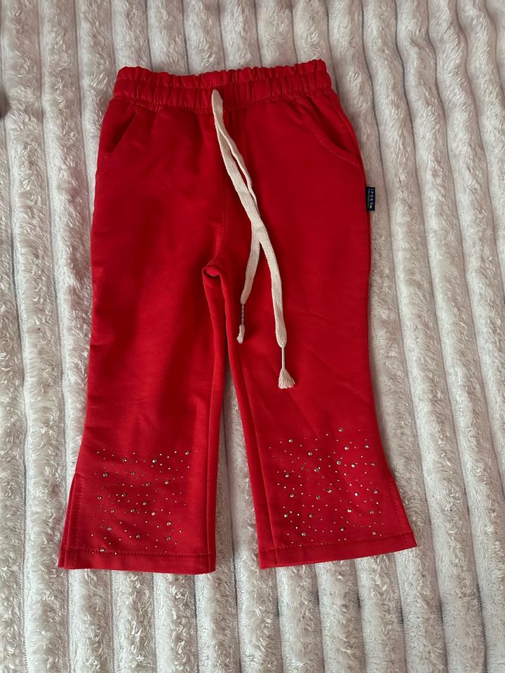 Штаны детские