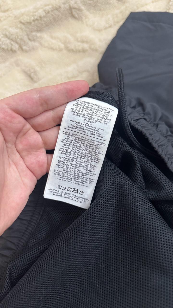 парашюты (брюки) Nike