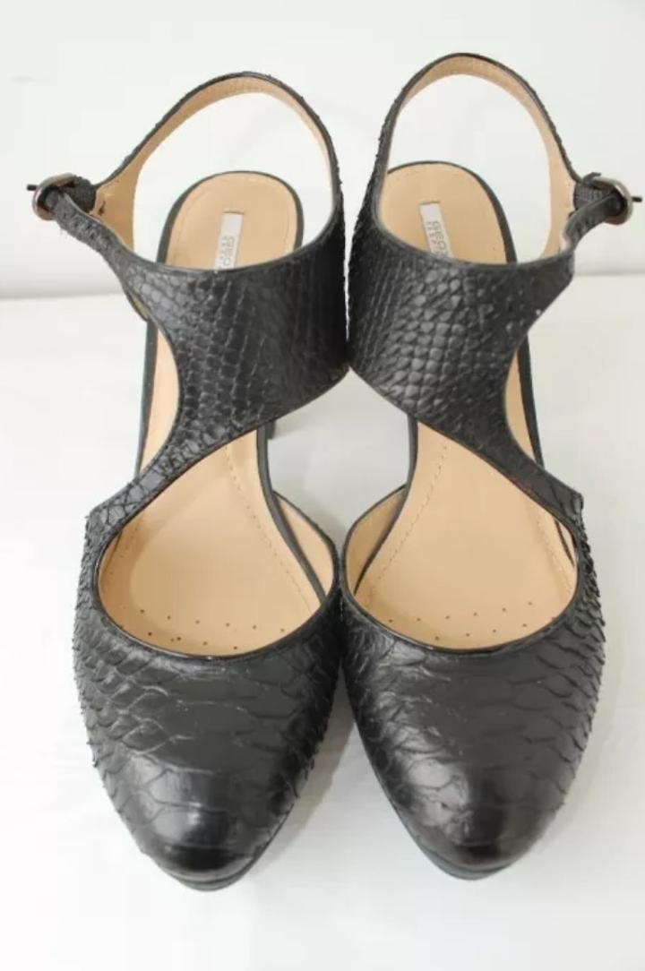 Туфли от Geox (new)