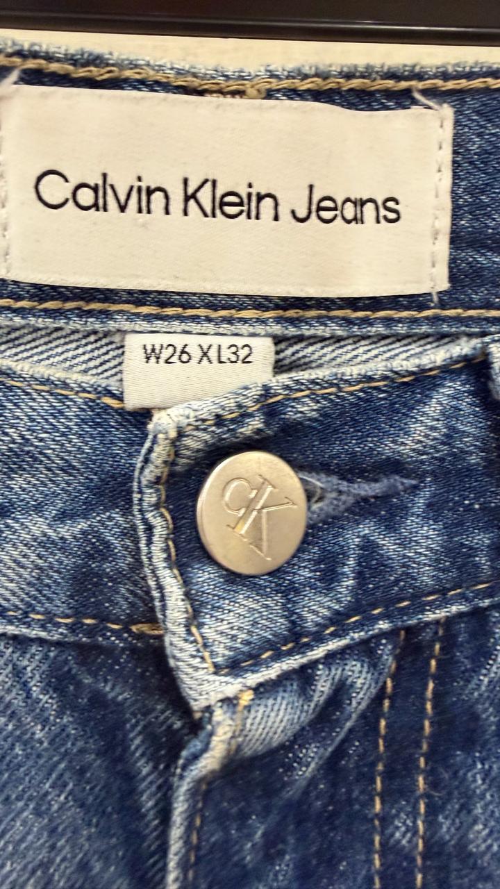Calvin Klein