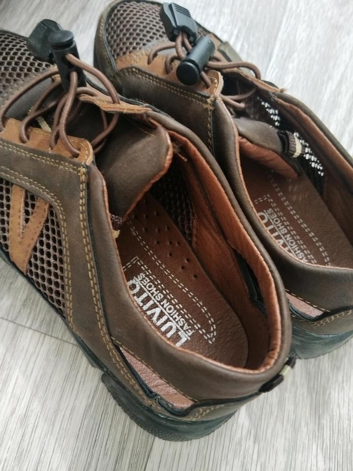 LuIvito Fashion Shoes