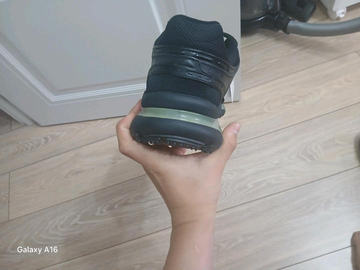 Кроссовки Lacoste L003 2K24