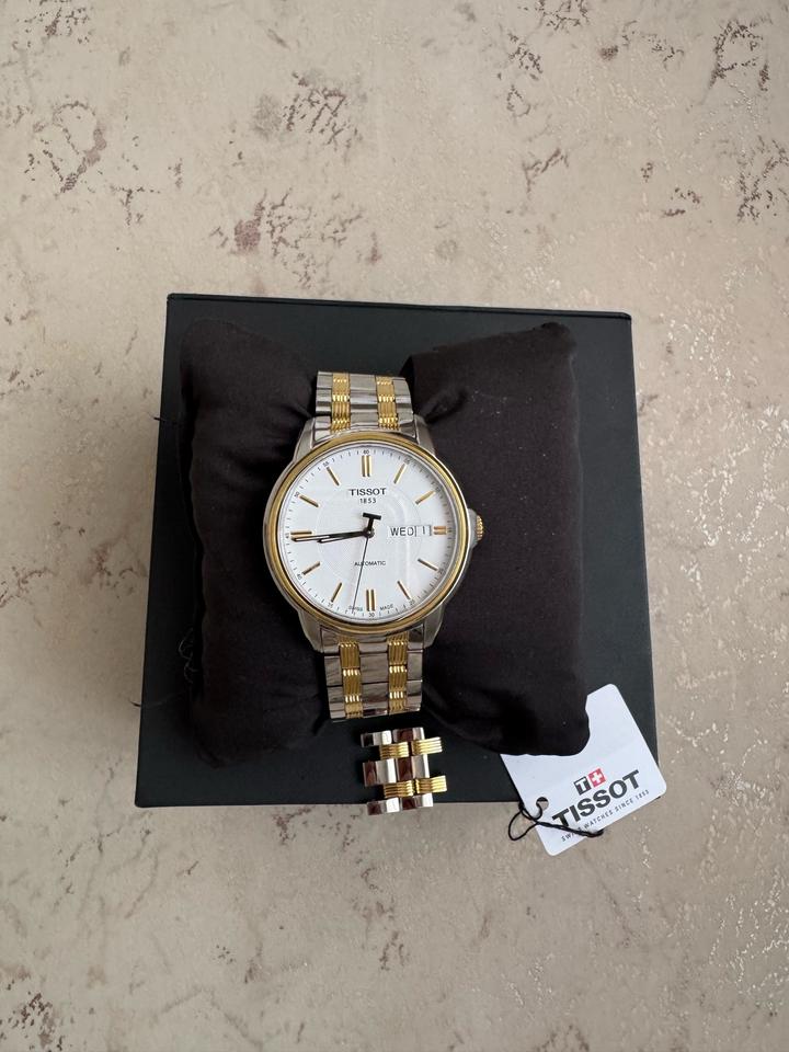 Часы мужские Tissot