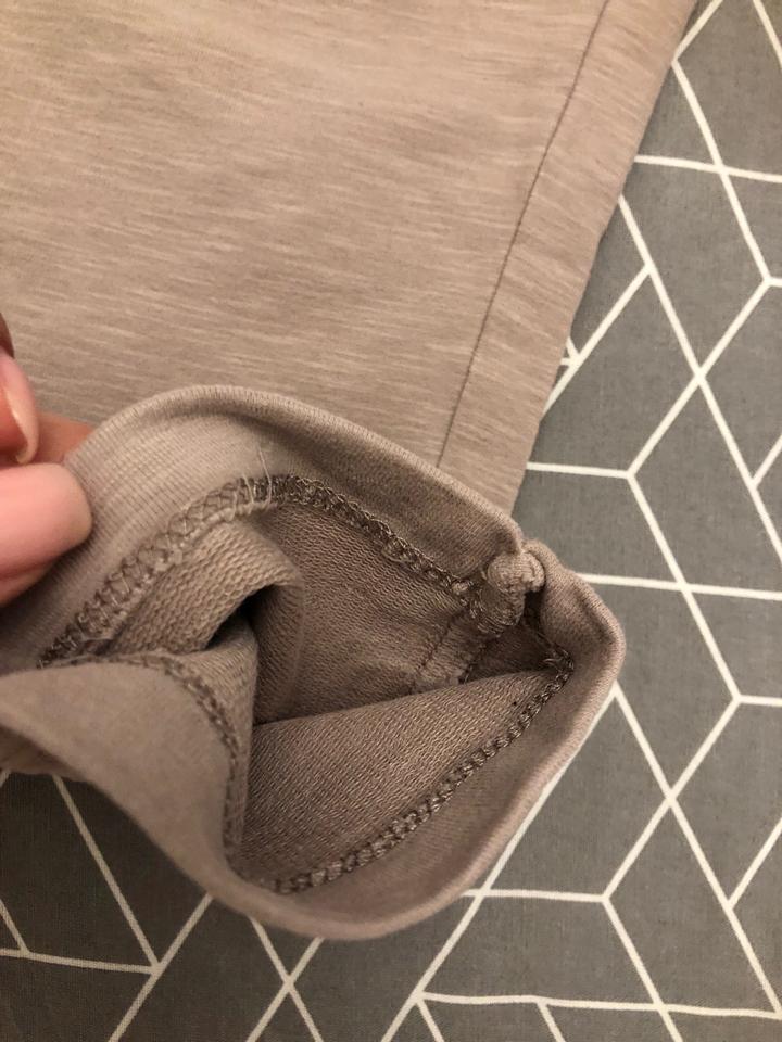 Тонкие штанишки хлопок Zara 4-5 лет 110 см