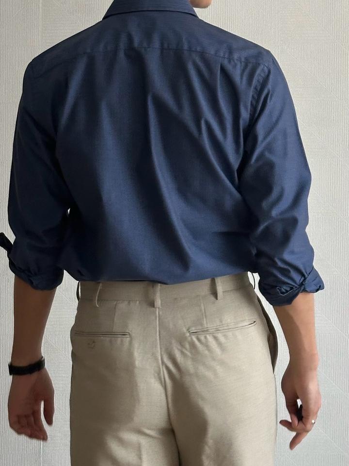 Молочные брюки