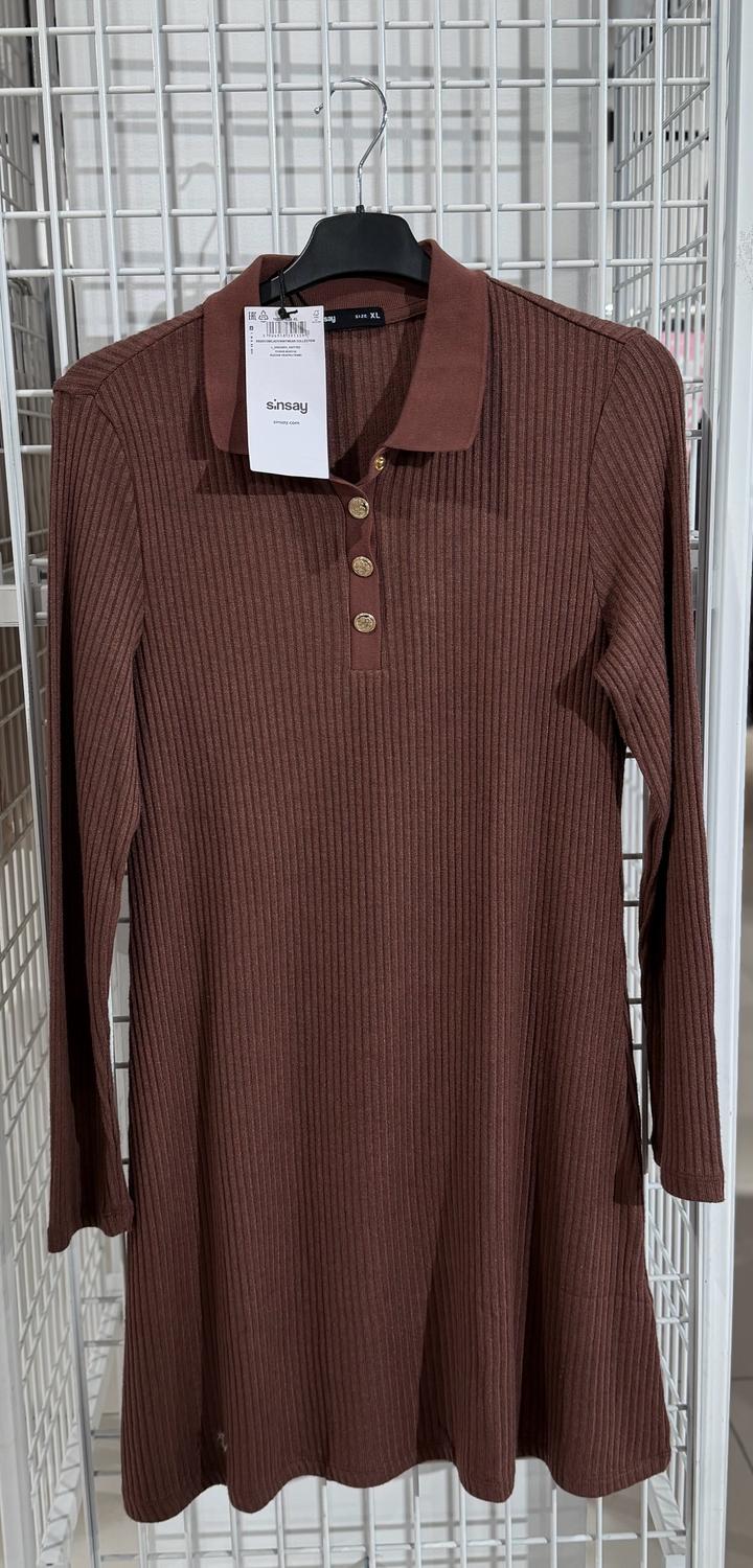 Женское платье