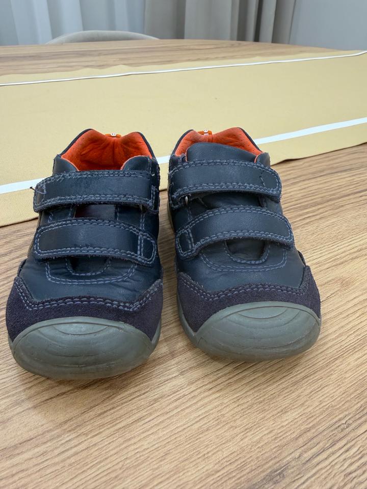 Кроссовки ботинки biomechanics