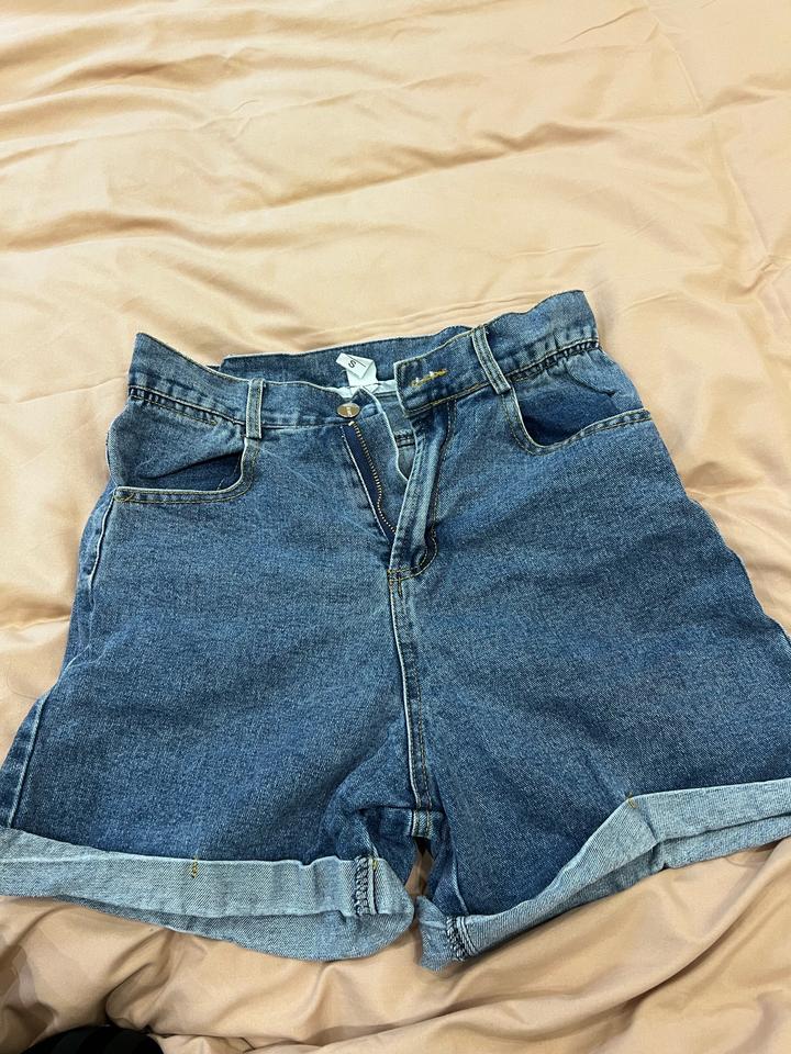 Идеальные шорты