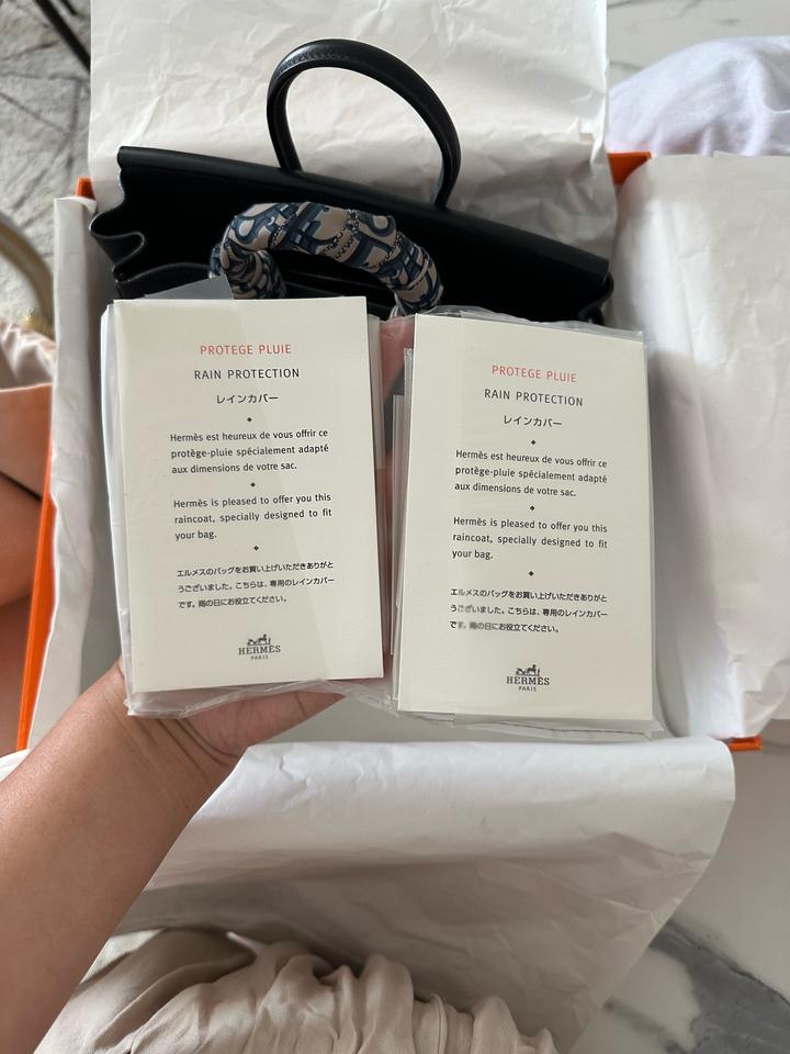 Hermes birkin