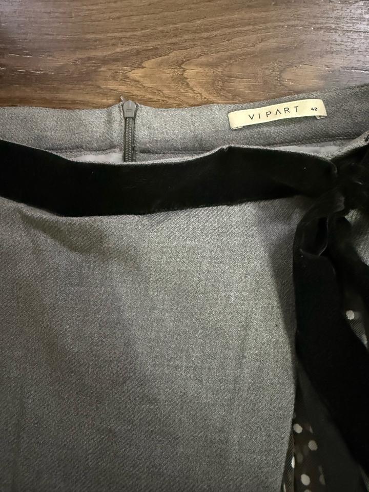 Юбка нарядная