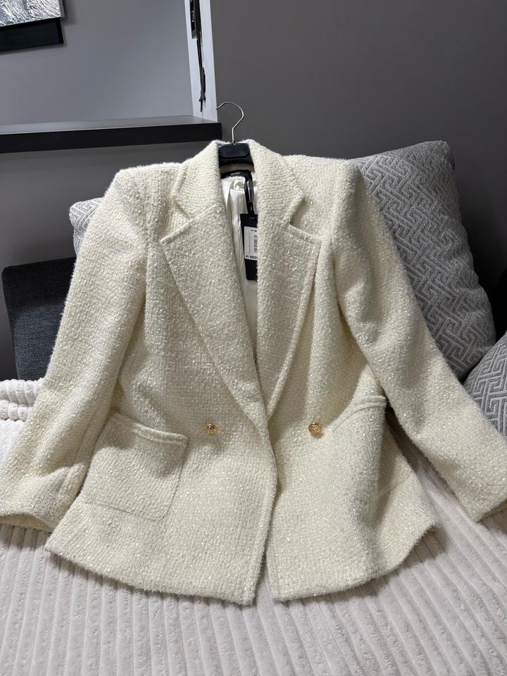 Итальянский новый жакет