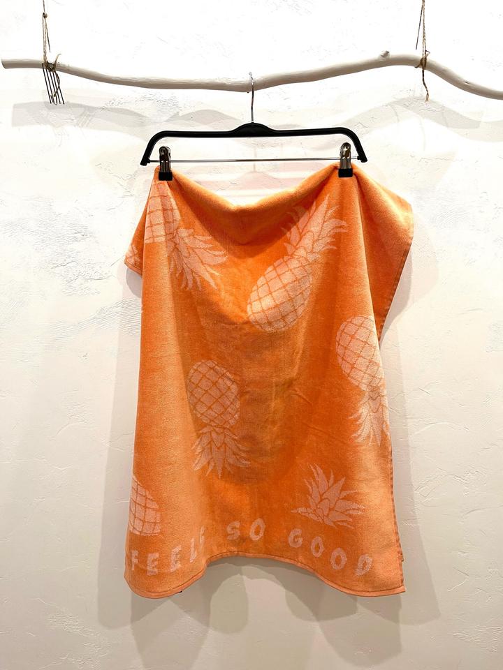 Полотенце банное, пляжное.