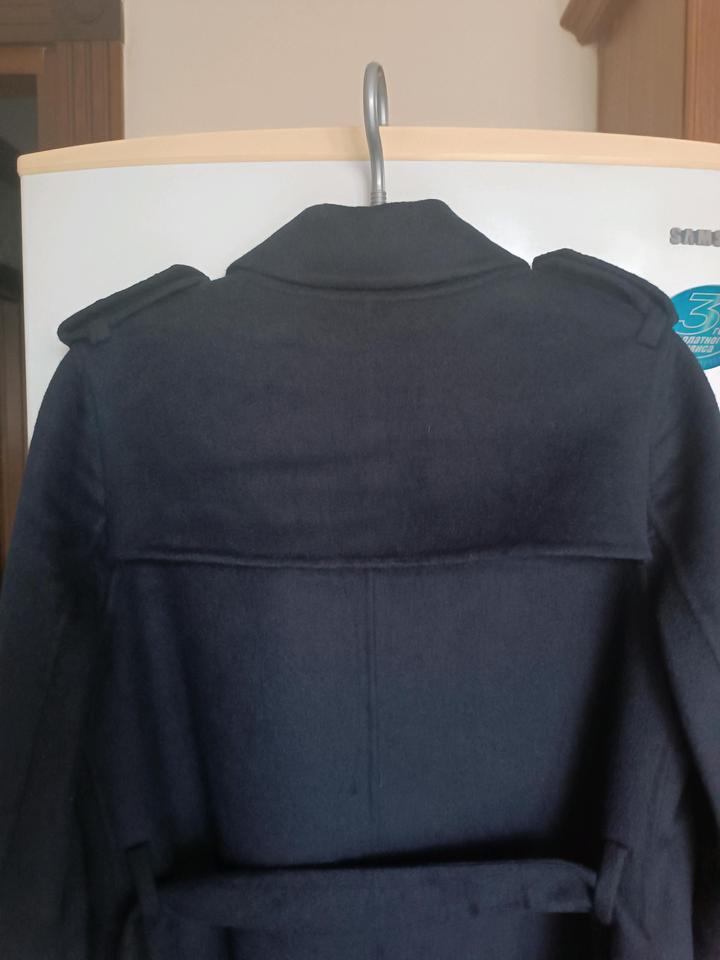 Пальто новое