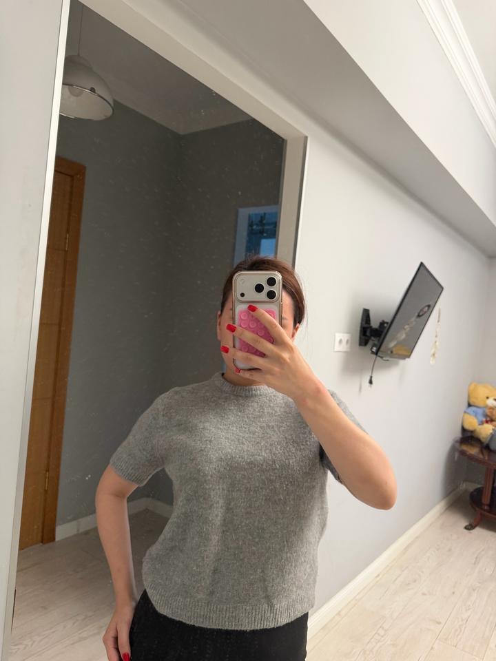 Кофта от Zara