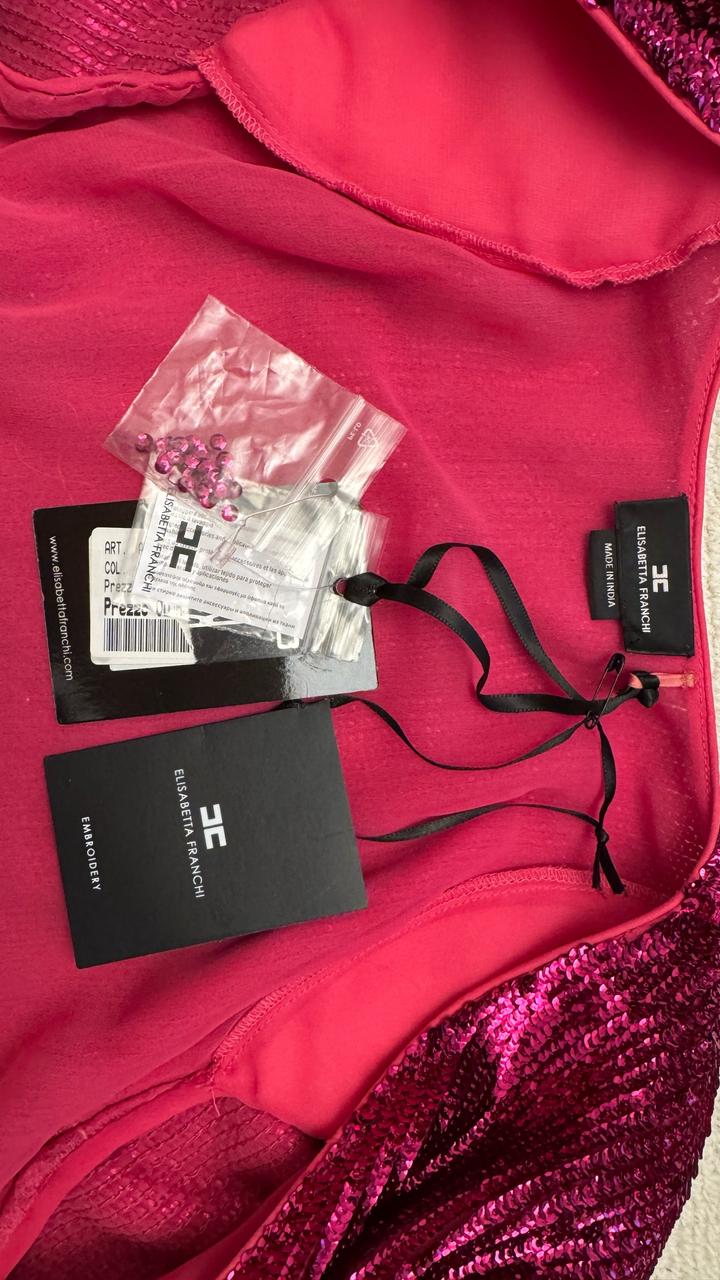 Платье вечернее