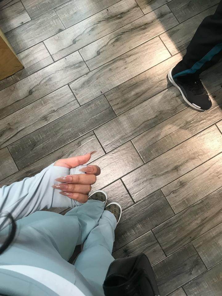 Двойка от бренда alo