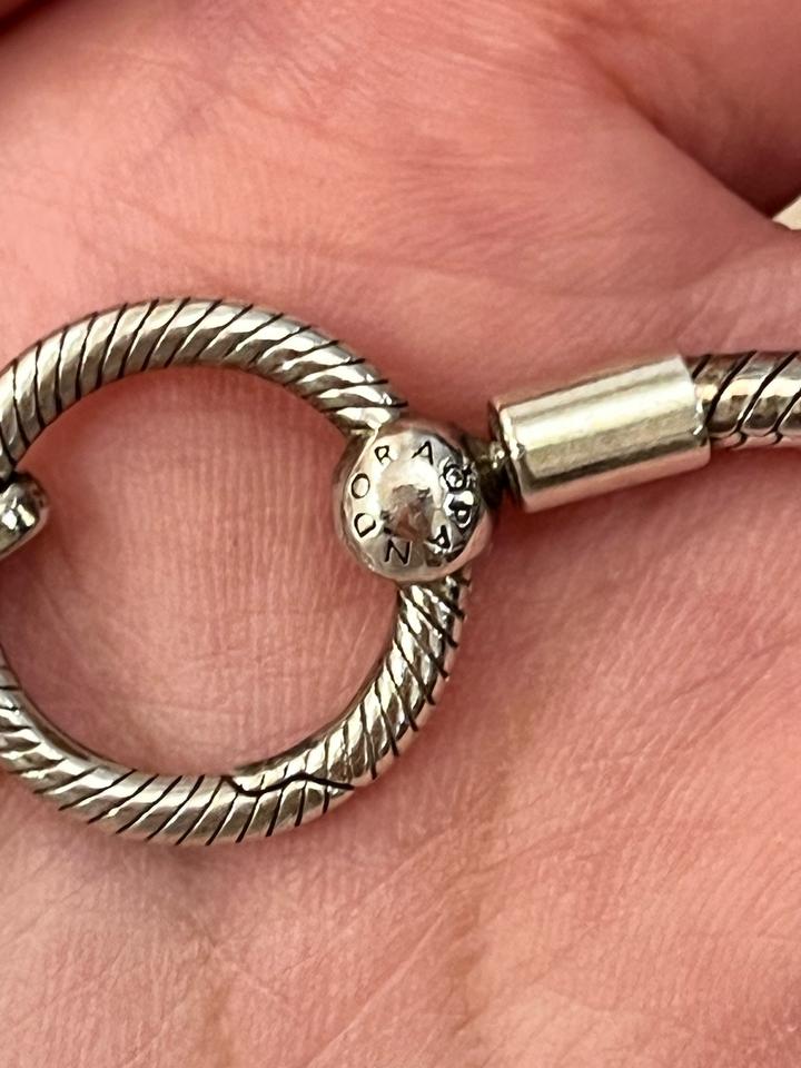 Браслет Pandora