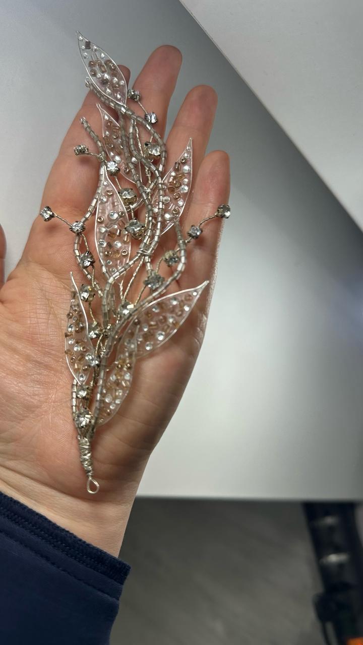 Украшение для волос