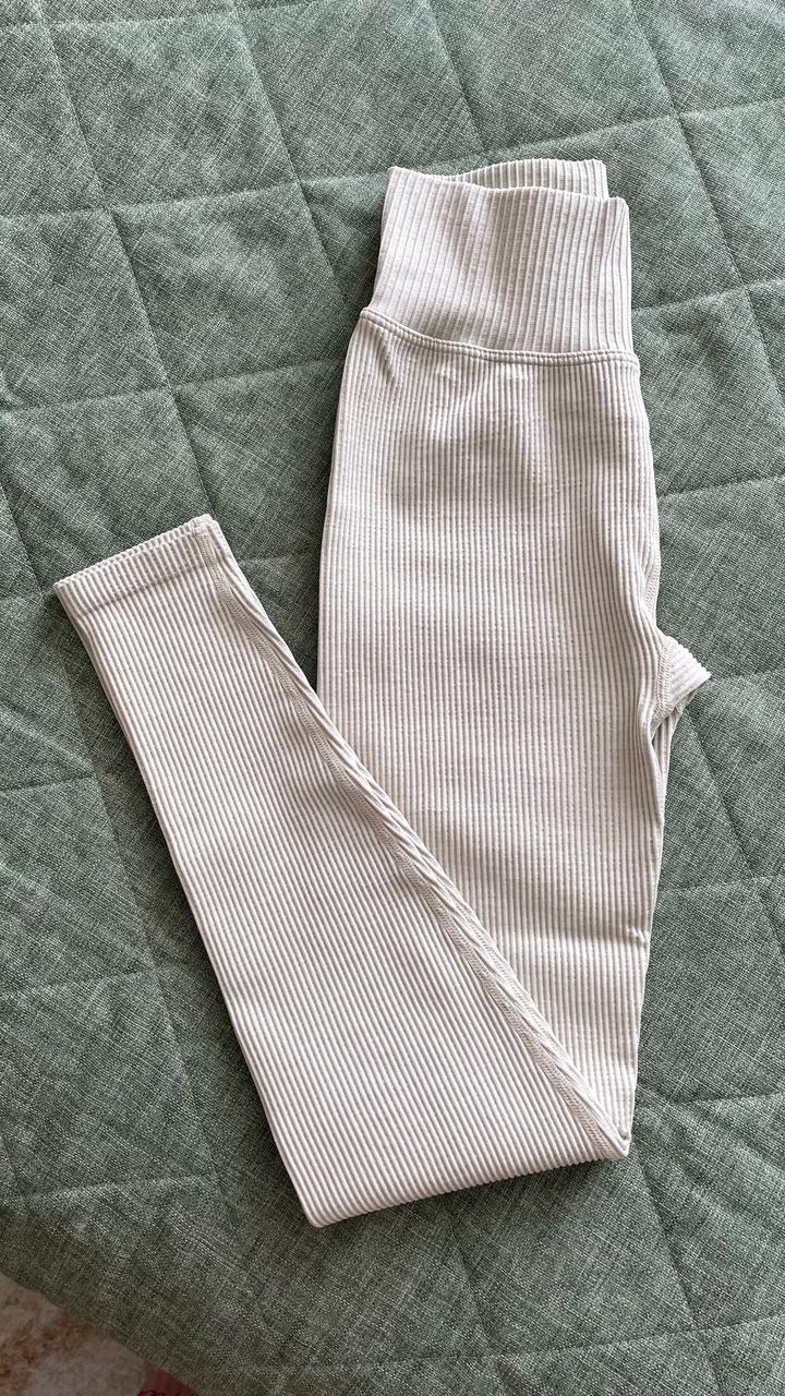 Женские леггинсы H&M