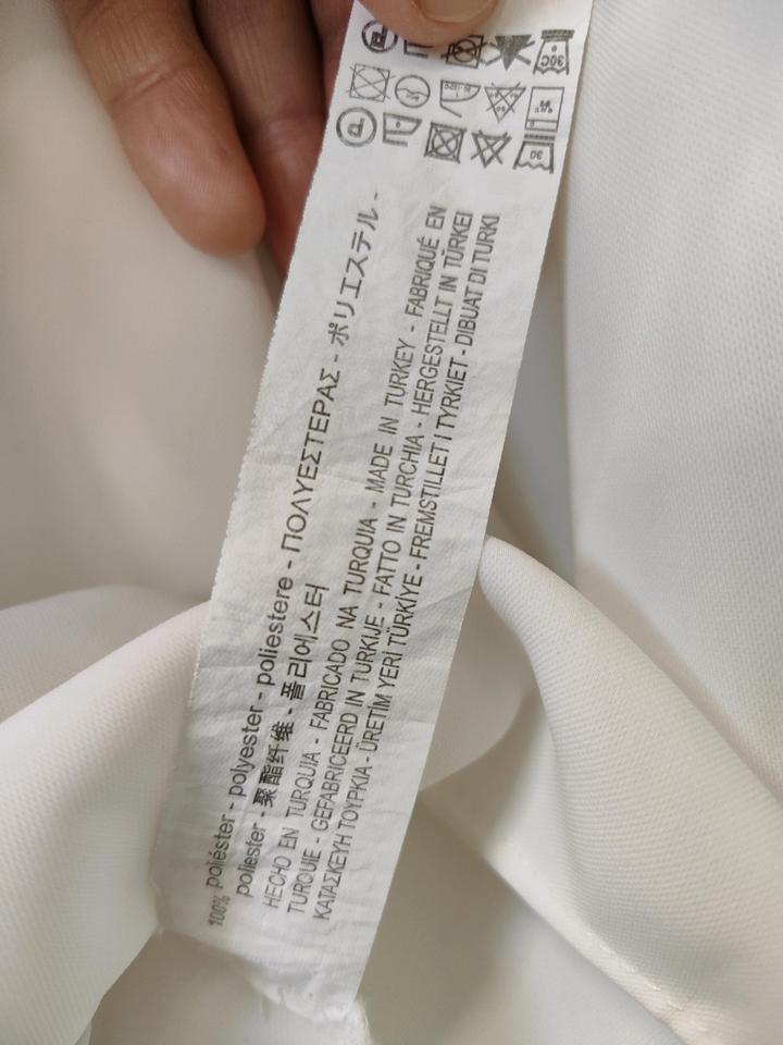 Блузка от Zara .