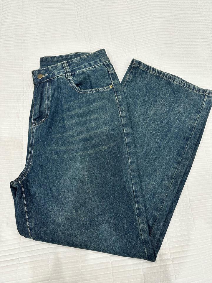 Джинсы новые