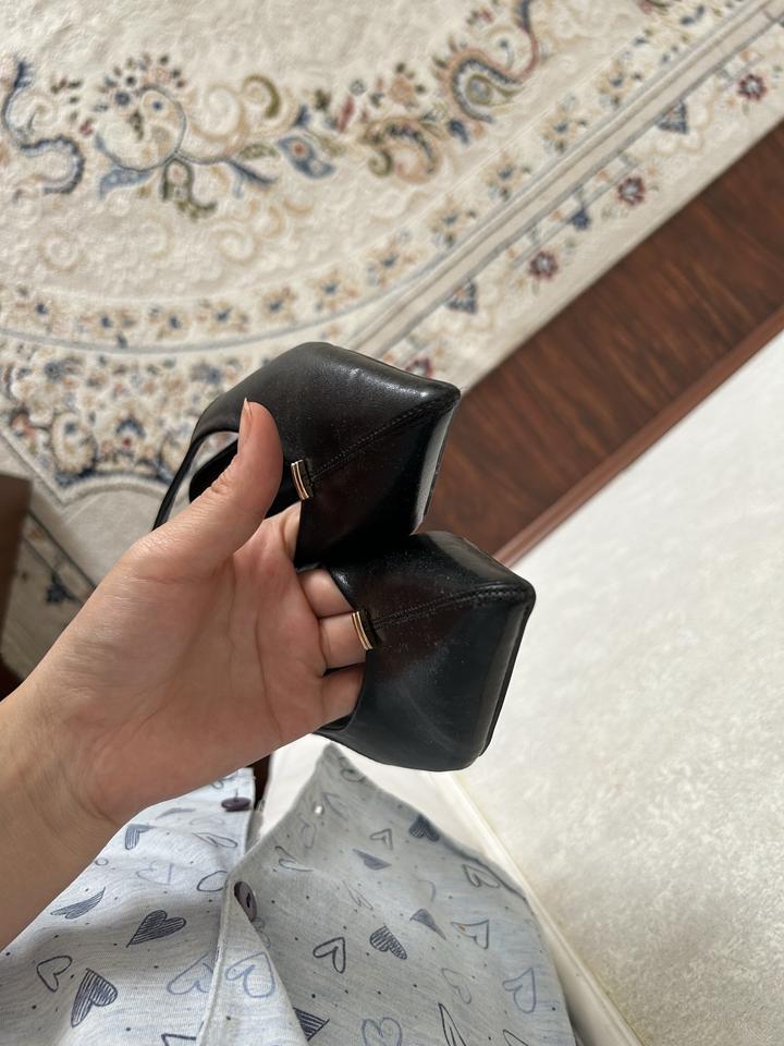 Туфли Zara