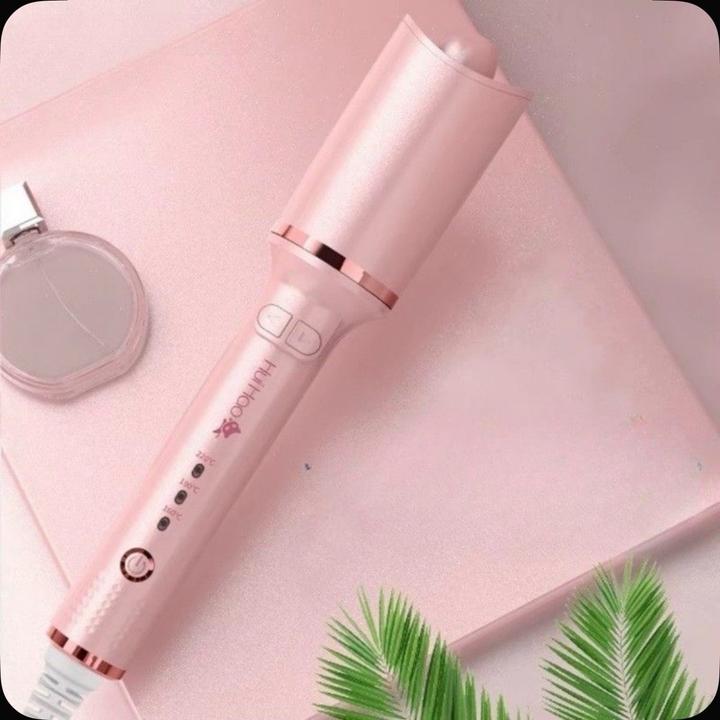 Стайлер для волос