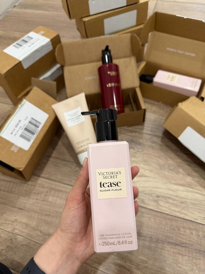 Victoria’s Secret лосьен